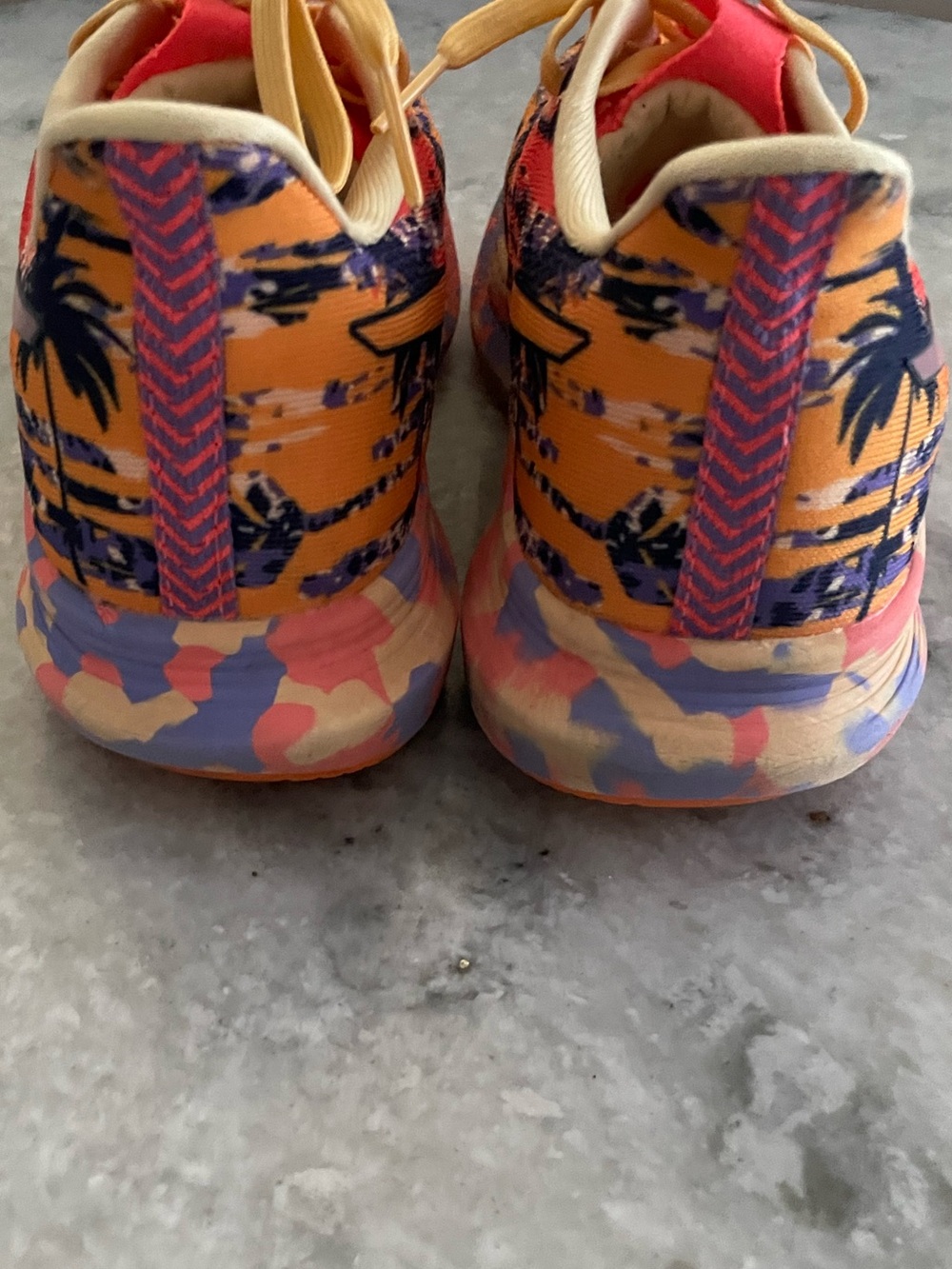 Asics Noosa Tri 14 Running Sneakers - Picture 4 of 15